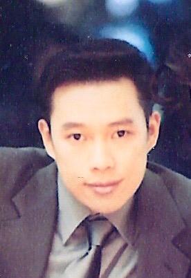 Edwin Yuan
